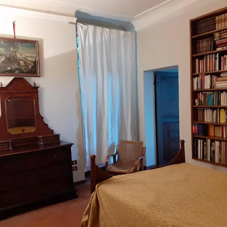 Nocleg ze śniadaniem Palazzo Terzi Bergamo