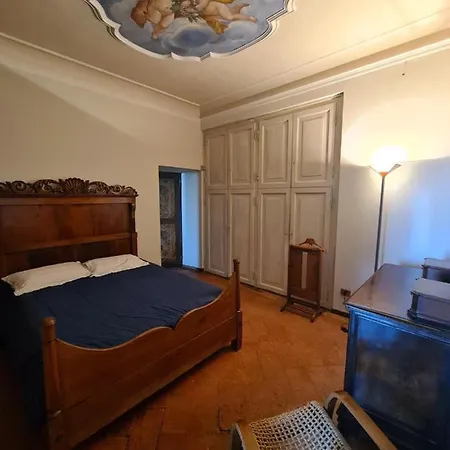 לינה וארוחת בוקר Palazzo Terzi