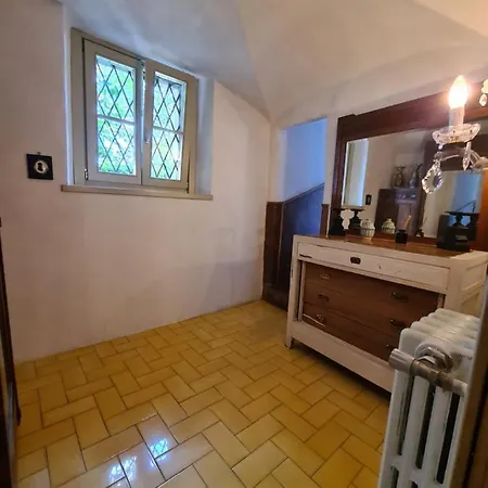 Palazzo Terzi לינה וארוחת בוקר *