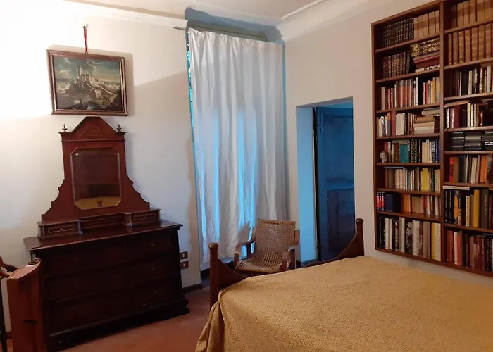 Bed & Breakfast Palazzo Terzi Bergamo