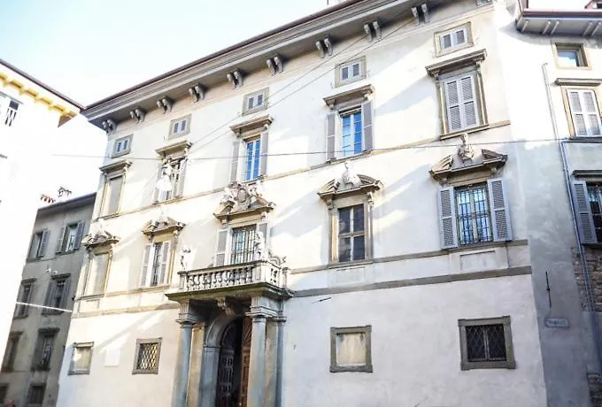 Palazzo Terzi 住宿加早餐酒店