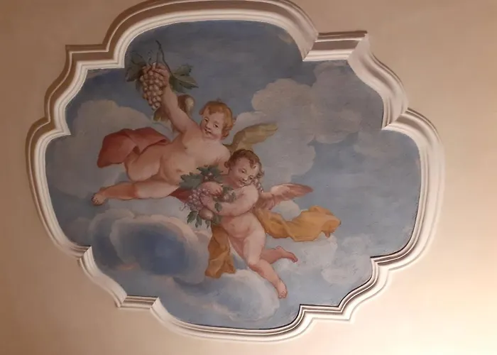 Bed & Breakfast Palazzo Terzi Bergamo