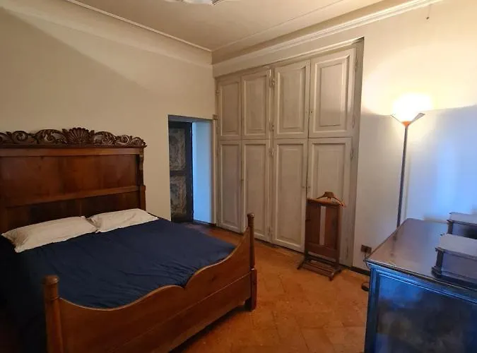Bed & Breakfast Palazzo Terzi