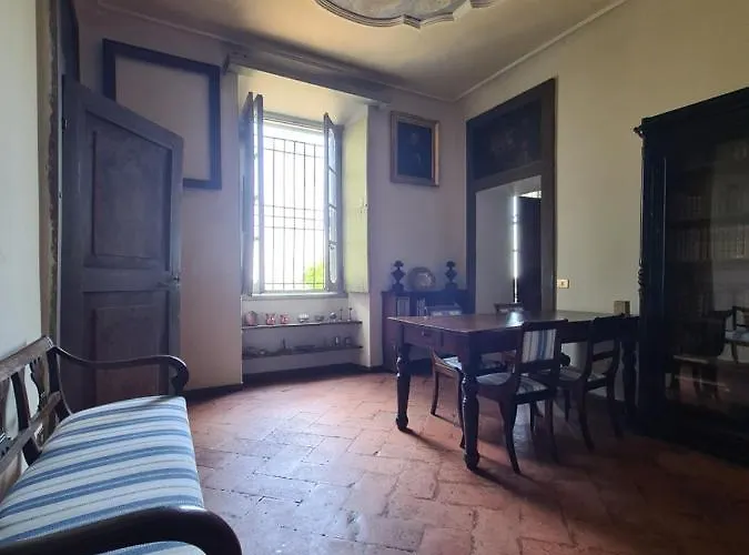 Palazzo Terzi Bergamo