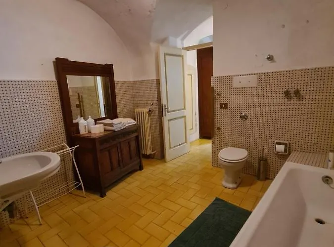 Palazzo Terzi Bed & Breakfast