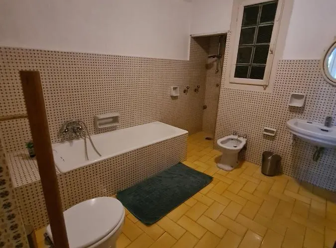 Palazzo Terzi Bed & Breakfast