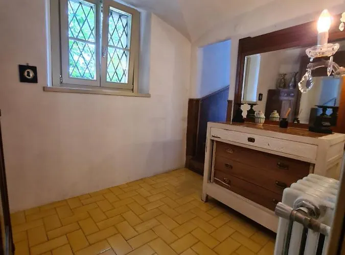 Palazzo Terzi Bed & Breakfast *