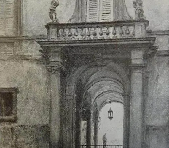 Palazzo Terzi Bed & Breakfast