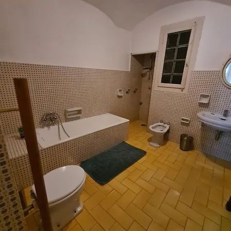 Palazzo Terzi فندق مبيت وإفطار